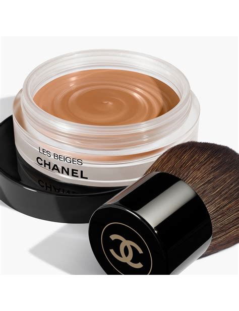 chanel bronzer no 30|Chanel bronzers website.